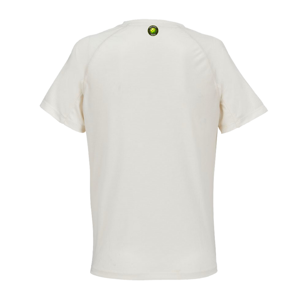 Playing Pickleball-Trøjen - Offwhite