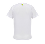 Playing Pickleball-Trøjen - White