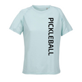 Pickleball-Trøjen - Arctic Blue