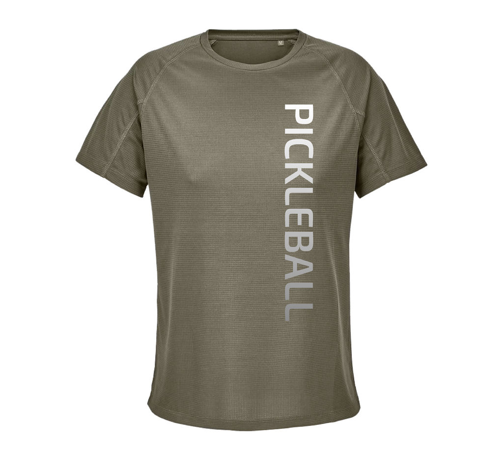 Pickleball-Trøjen - Army