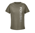 Pickleball-Trøjen - Army