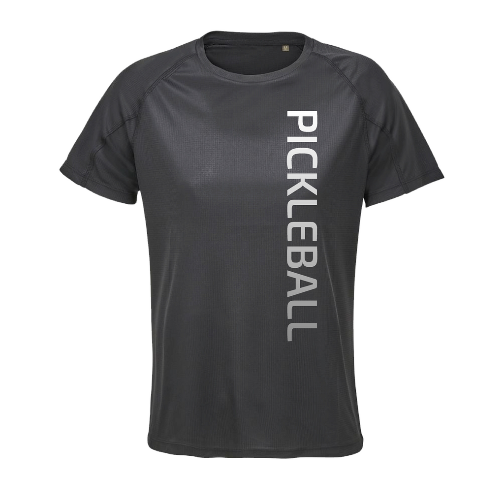 Pickleball-Trøjen - Black