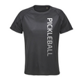 Pickleball-Trøjen - Black