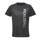 Pickleball-Trøjen - Black