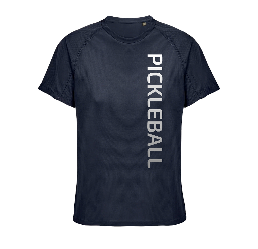 Pickleball-Trøjen - Navy