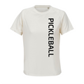 Pickleball-Trøjen - Offwhite