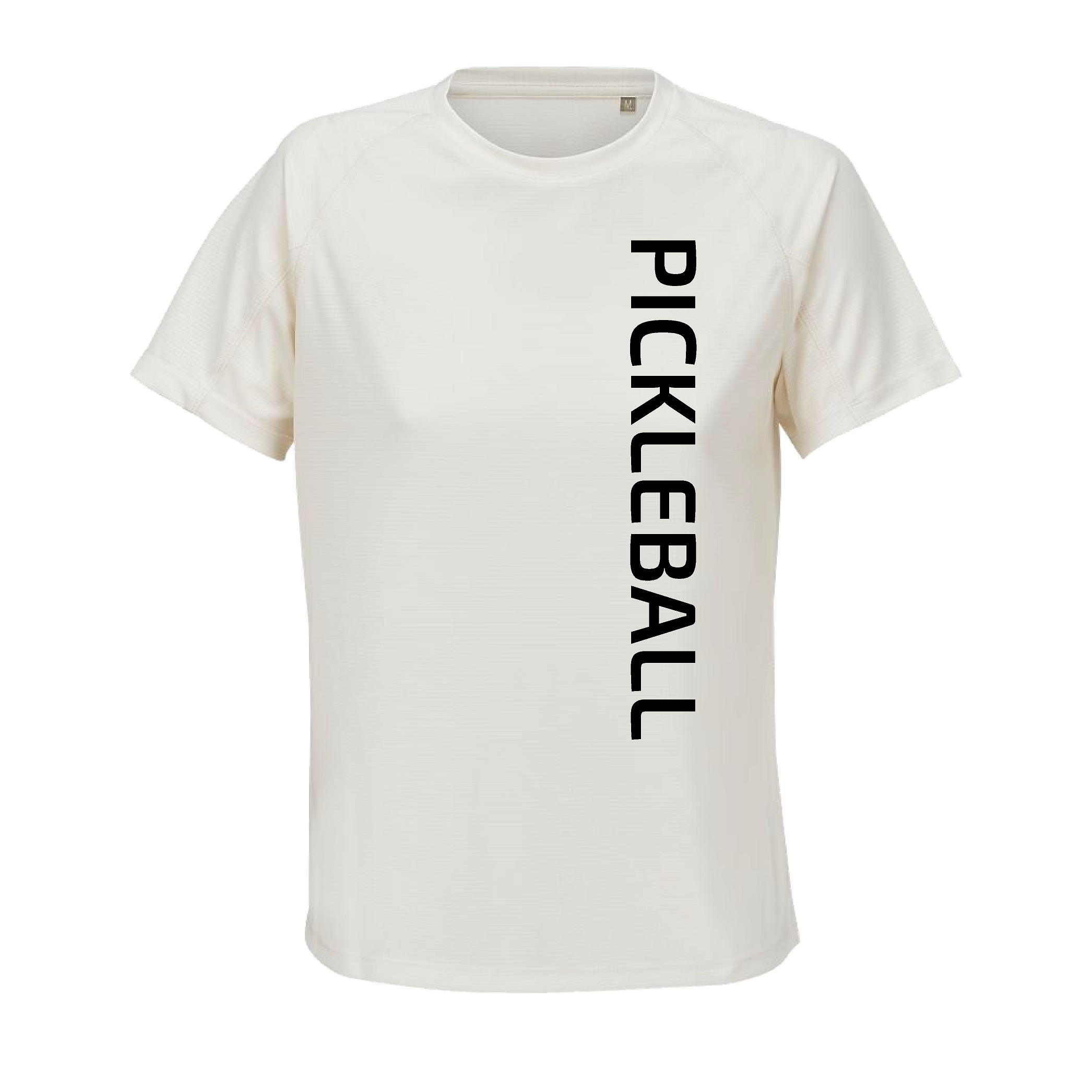 Pickleball-Trøjen - Offwhite
