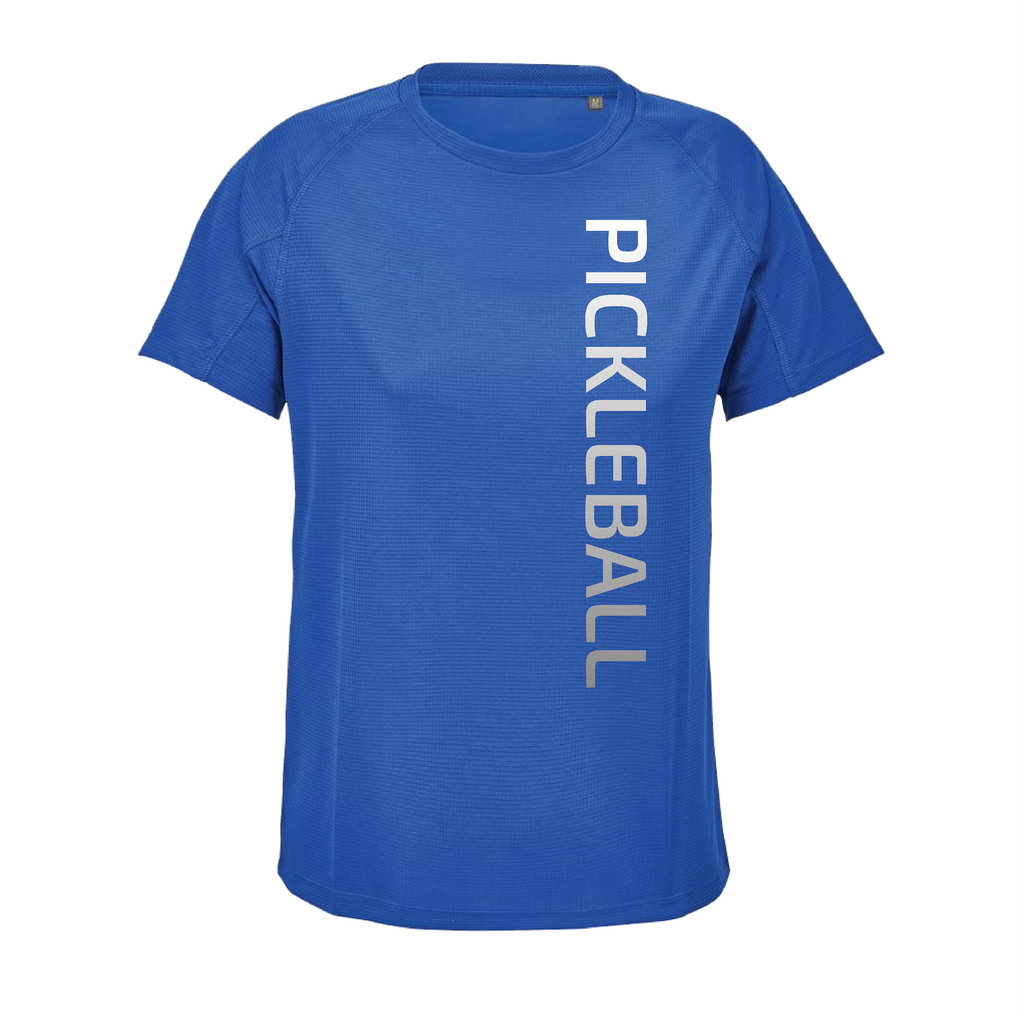 Pickleball-Trøjen - Royal