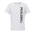 Pickleball-Trøjen - White