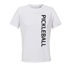 Pickleball-Trøjen - White