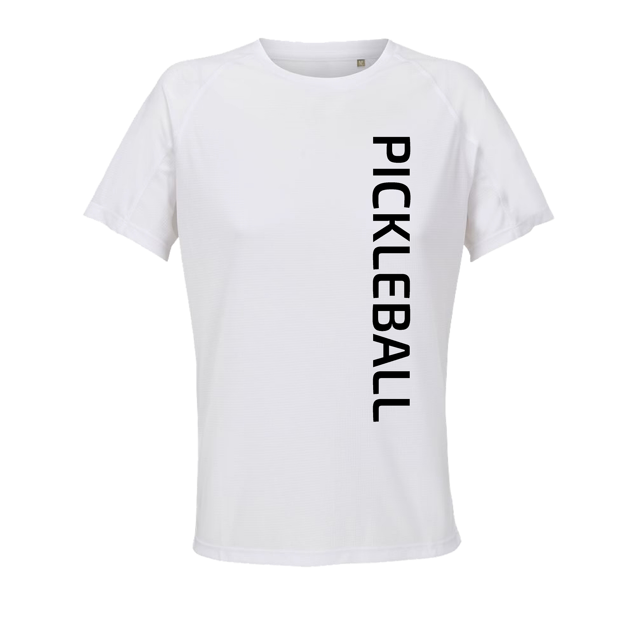 Pickleball-Trøjen - White