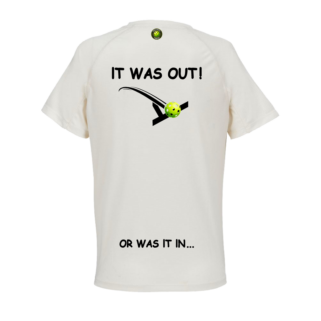 It Was Out-Trøjen - Offwhite