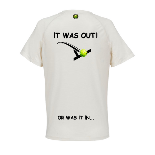 It Was Out-Trøjen - Offwhite