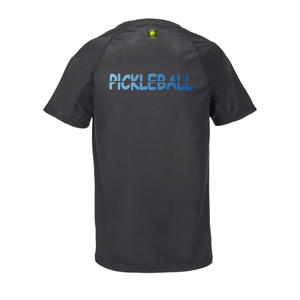Why I Lose-Trøjen - Black/Blue