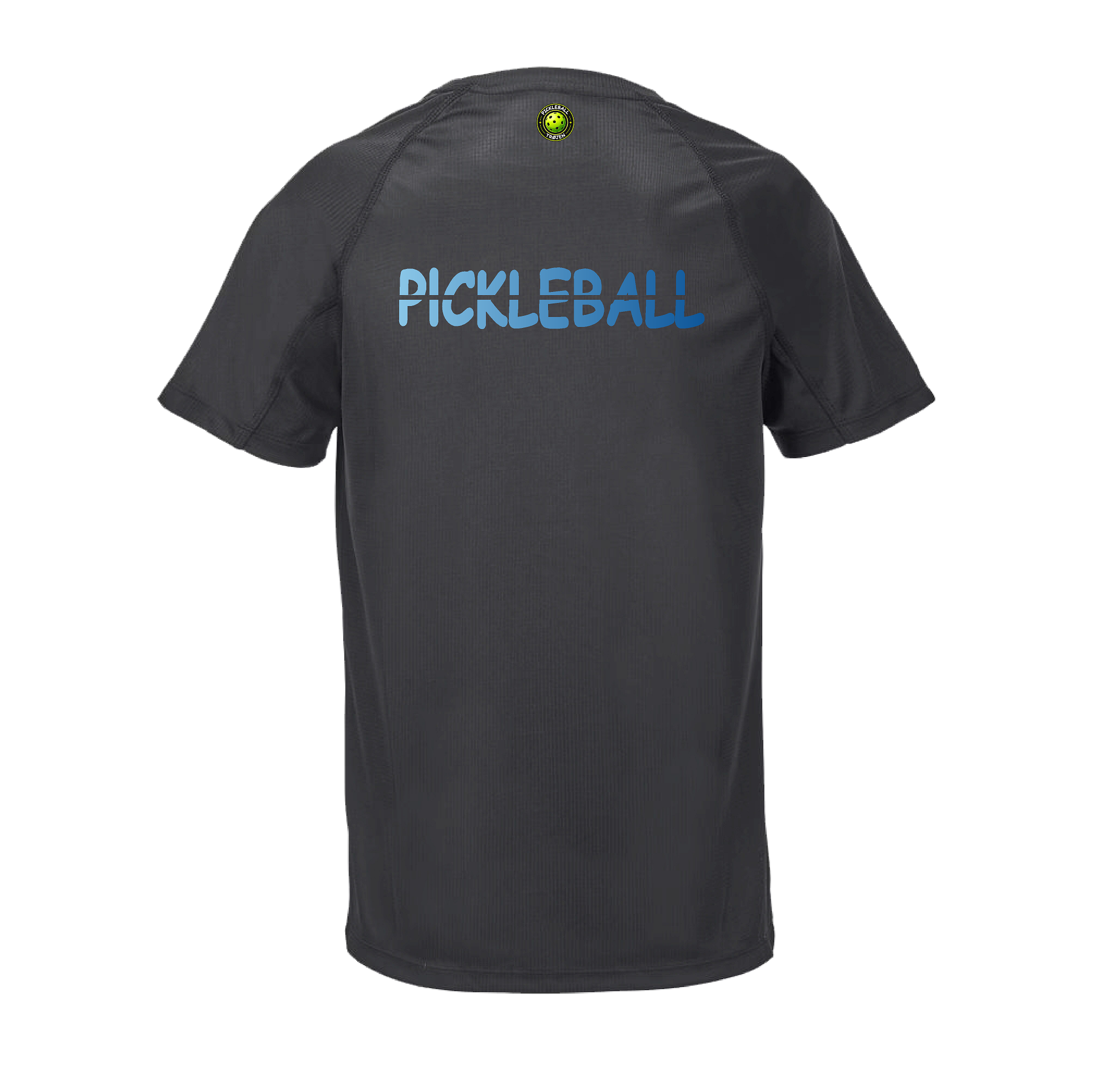 Why I Lose-Trøjen - Black/Blue