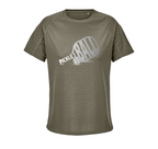 Pickleball Bat-Trøjen - Army