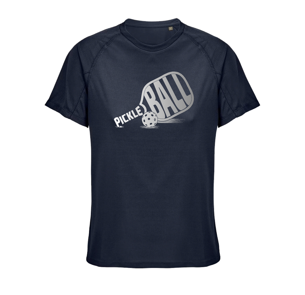 Pickleball Bat-Trøjen - Navy
