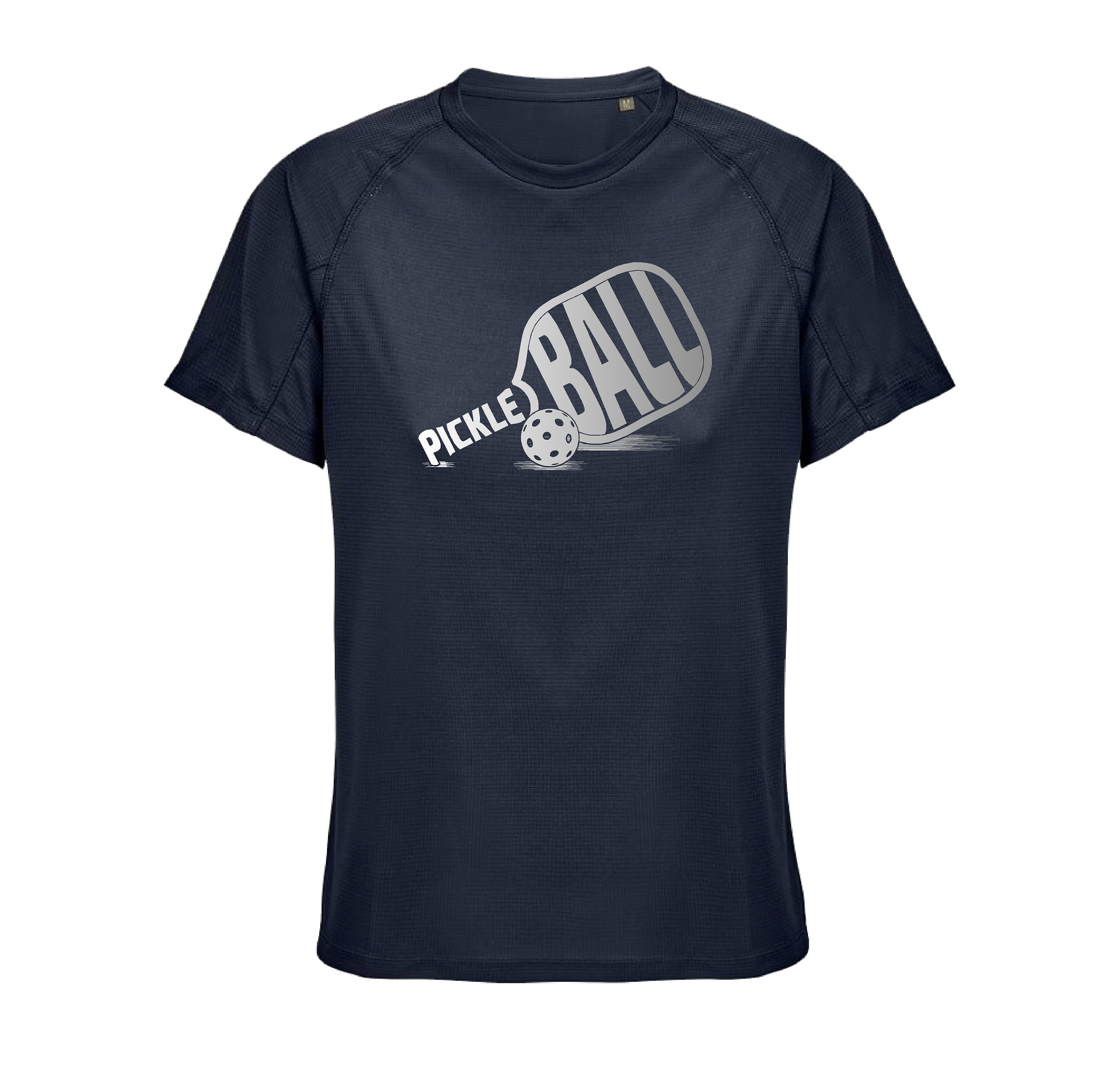 Pickleball Bat-Trøjen - Navy
