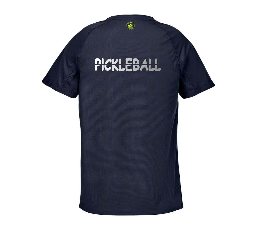 Pickleball Bat-Trøjen - Navy