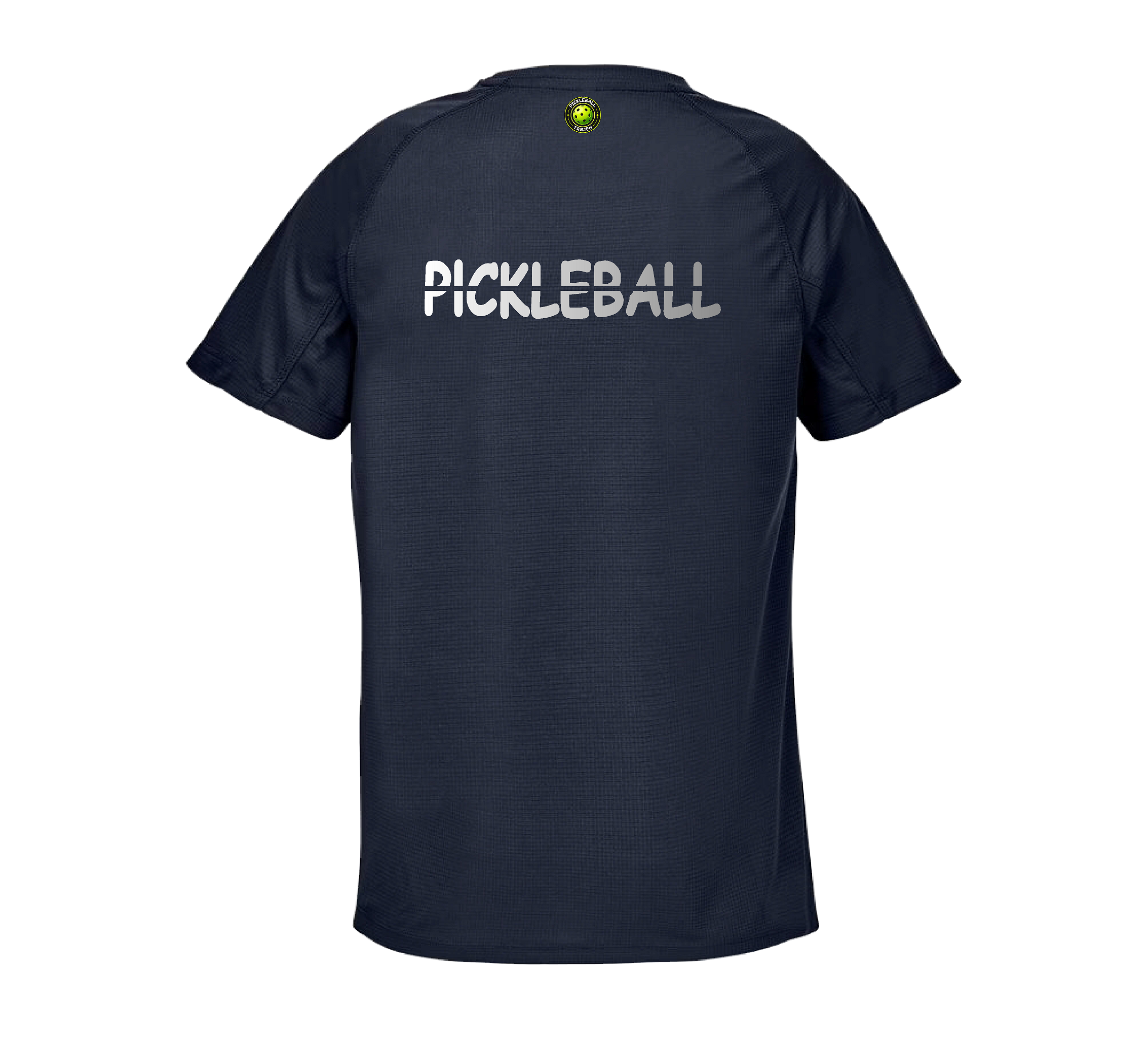 Pickleball Bat-Trøjen - Navy