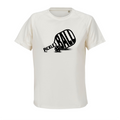 Pickleball Bat-Trøjen - Offwhite