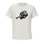 Pickleball Bat-Trøjen - Offwhite