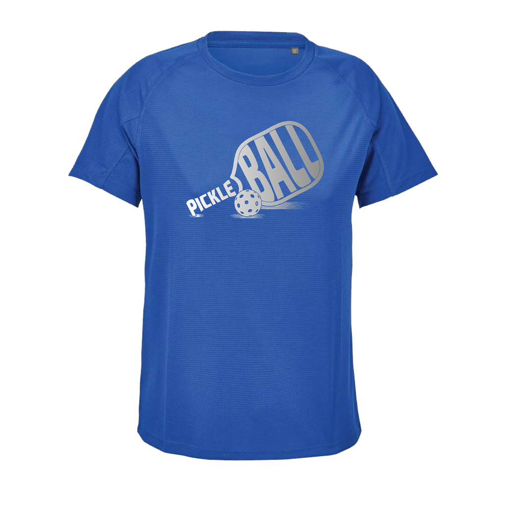 Pickleball Bat-Trøjen - Royal