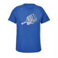 Pickleball Bat-Trøjen - Royal