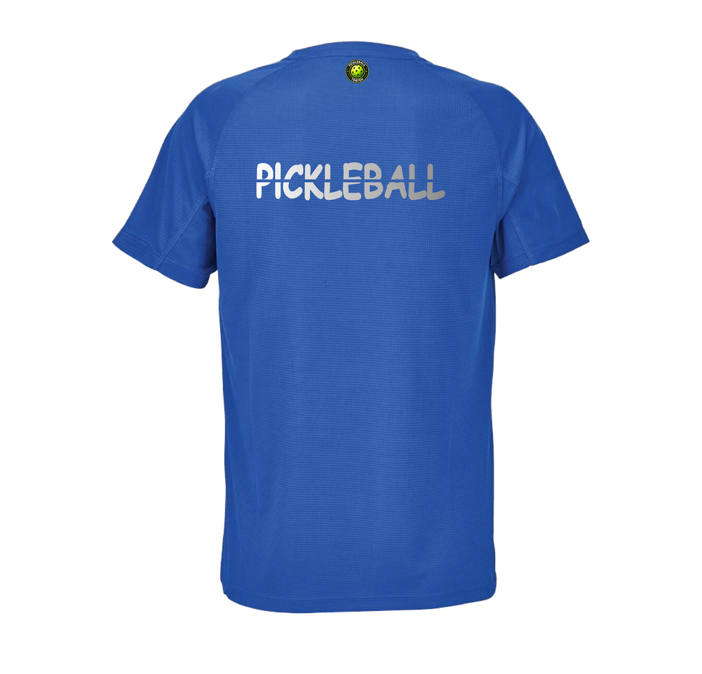 Pickleball Bat-Trøjen - Royal