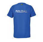 Pickleball Bat-Trøjen - Royal
