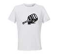 Pickleball Bat-Trøjen - White