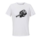 Pickleball Bat-Trøjen - White