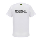 Pickleball Bat-Trøjen - White